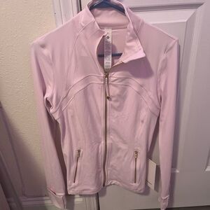 Lululemon Define Nulu jacket